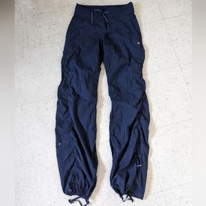 Lululemon Lined Dance Pants